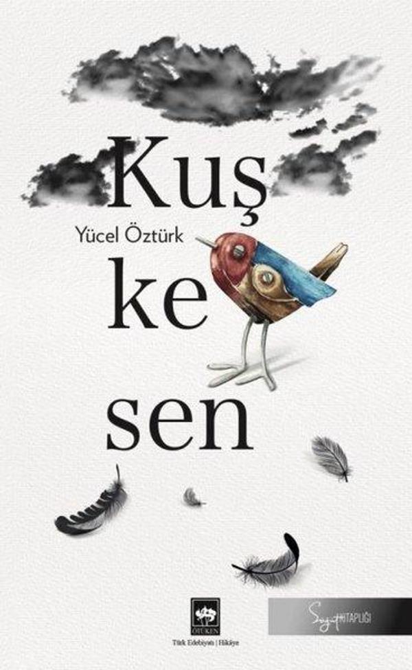 Kuşkesen - Ötüken Neşriyat - Image 1