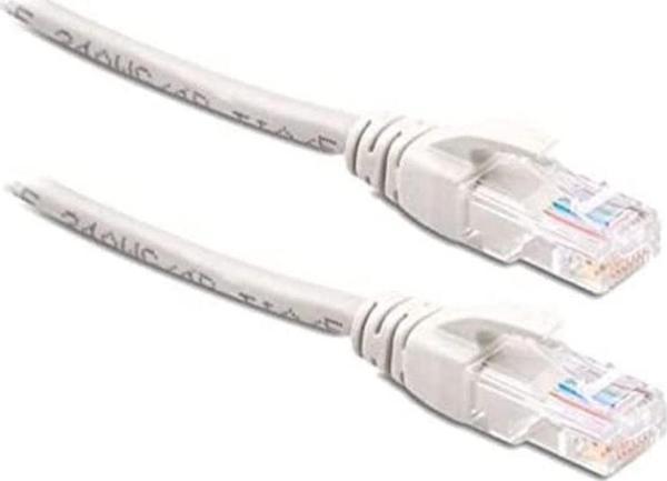 S-LINK SL-CAT610 GRİ CAT6 10 METRE KABLO (2818) - Image 1