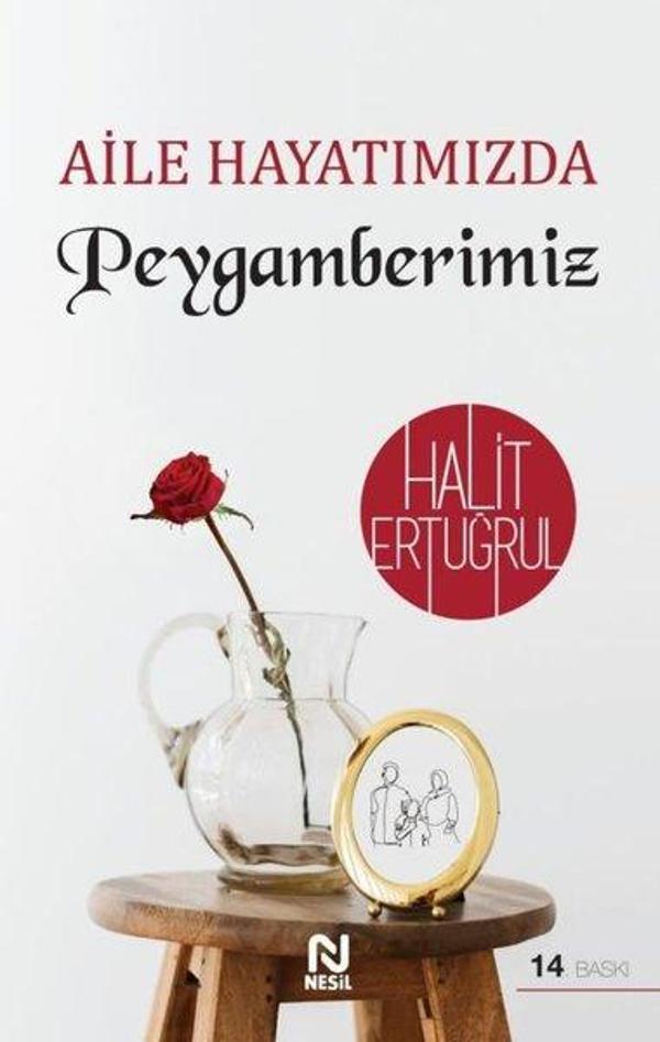 Aile Hayatımızda Peygamberimiz - Nesil Yayınları - Image 1