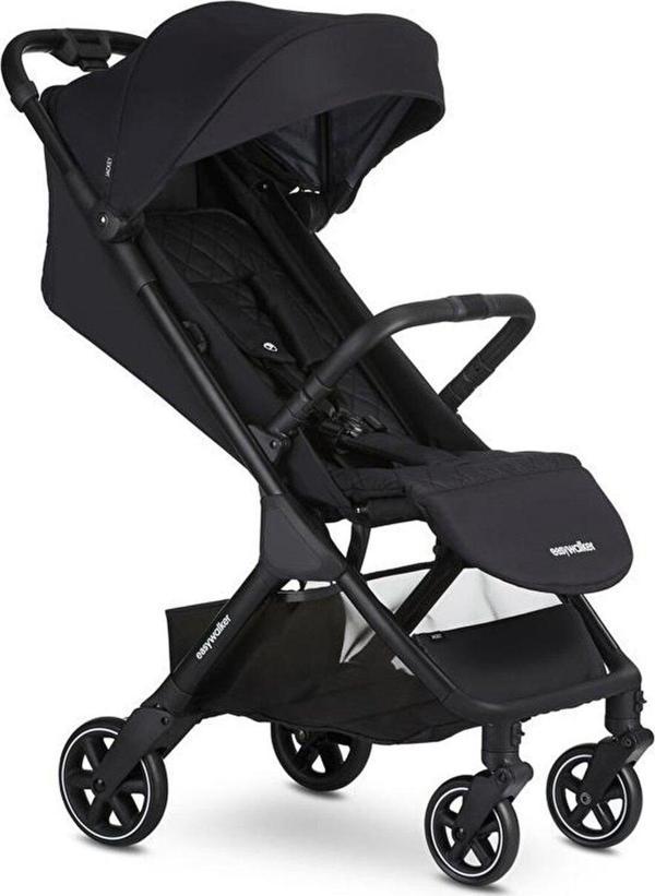 Easywalker Jackey Kabin Tipi Bebek Arabası - Image 1