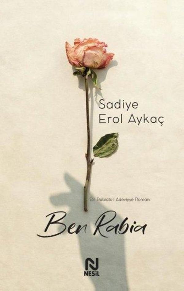 Nesil Yayınları Ben Rabia - Nesil Yayınları - Image 1