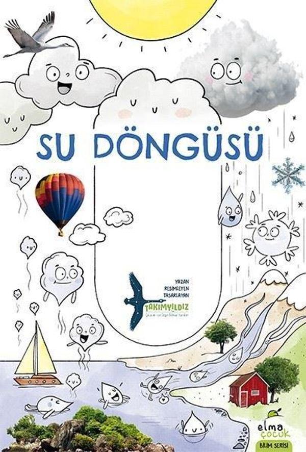 Su Döngüsü - Elma Yayınevi - Image 1