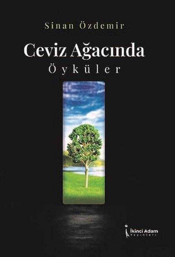 Ceviz Ağacında Öyküler - İkinci Adam Yayınları - Image 1