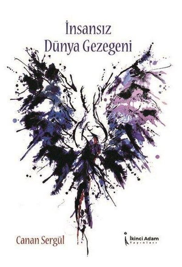 İnsansız Dünya Gezegeni - İkinci Adam Yayınları - Image 1