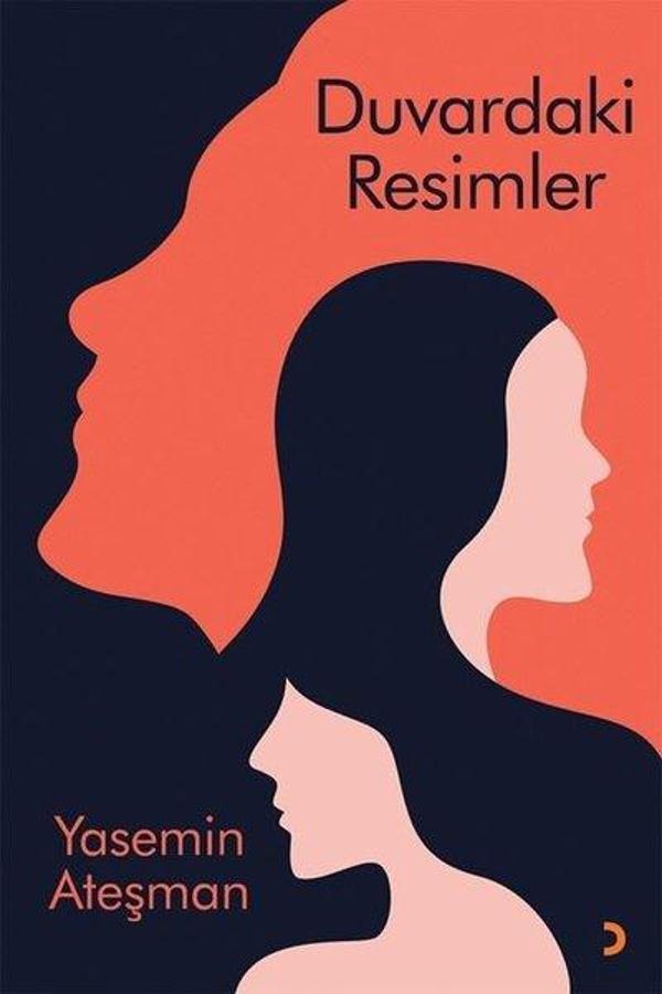 Duvardaki Resimler - Cinius Yayınevi - Image 1