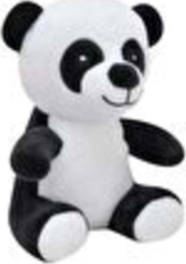 Şeker Adası Sevimli Panda Ayıcık 15 Cm / Doğum Günü Hediyesi - Image 1