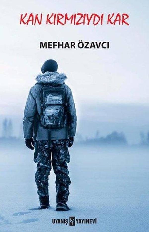 Kan Kırmızıydı Kar - Uyanış Yayınevi - Image 1