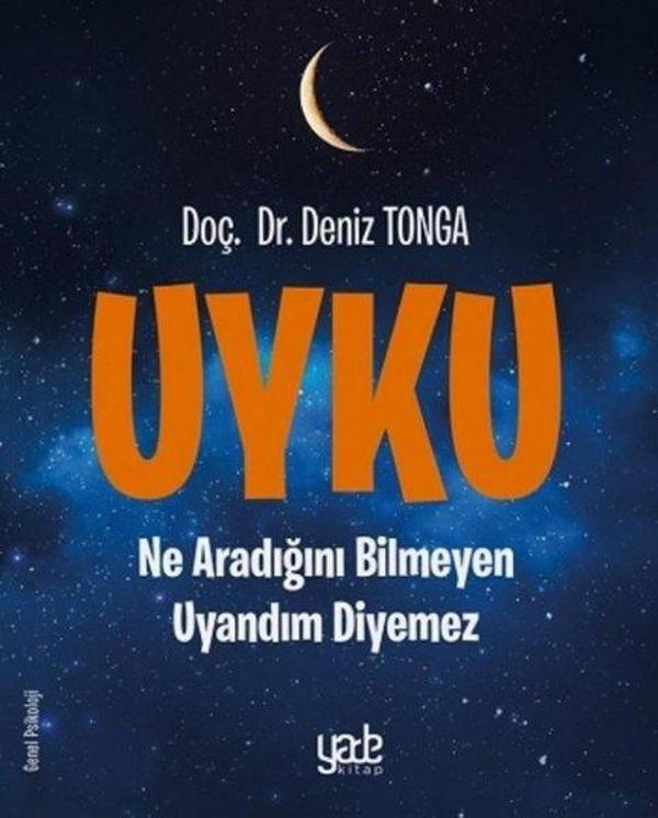 Yade Kitap Uyku - Yade Kitap - Image 1
