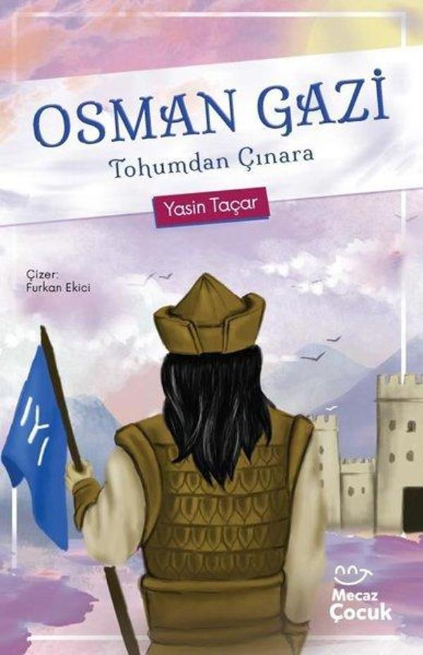 Osman Gazi - Tohumdan Çınara - Mecaz Çocuk - Image 1