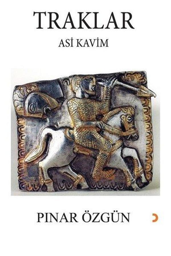Traklar - Asi Kavim - Cinius Yayınevi - Image 1