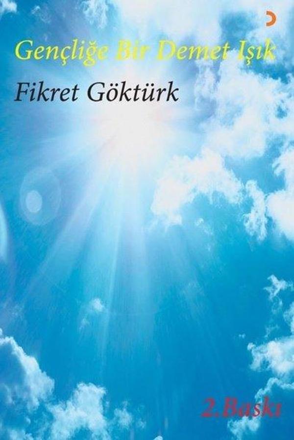 Gençliğe Bir Demet Işık - Cinius Yayınevi - Image 1