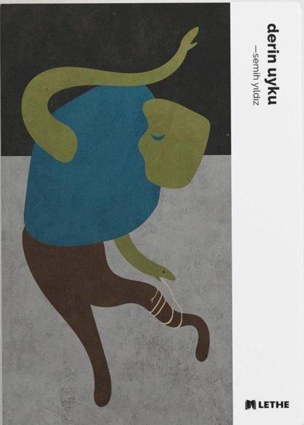 Lethe Derin Uyku - Lethe - Image 1