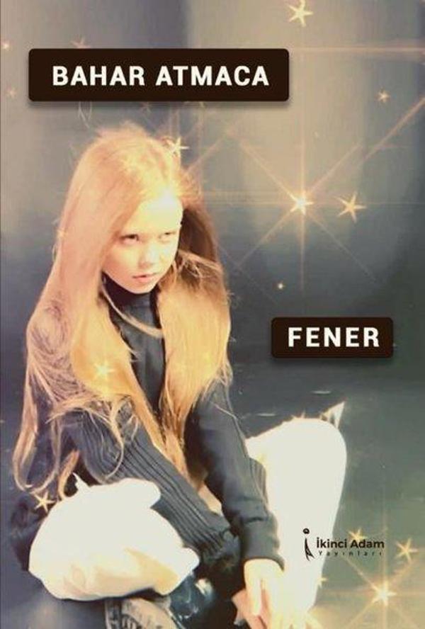 İkinci Adam Yayınları Fener - İkinci Adam Yayınları - Image 1