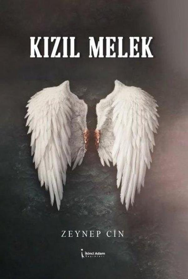 Kızıl Melek - İkinci Adam Yayınları - Image 1