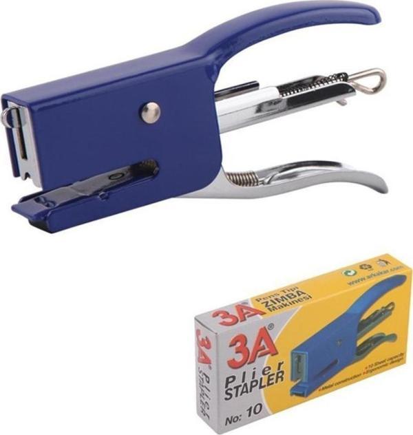 3A ZIMBA MakineSI PENS TİPİ NO:10  - Image 1