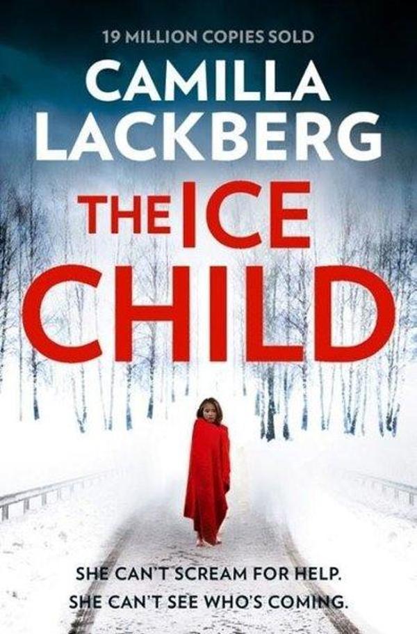 The Ice Child - Harper Collins Publishers - Image 1