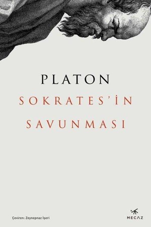 Sokrates'in Savunması - Mecaz - Image 1