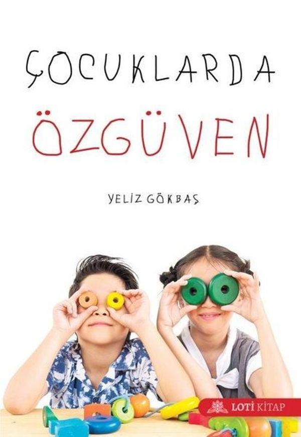 Çocuklarda Özgüven - Loti Kitap - Image 1