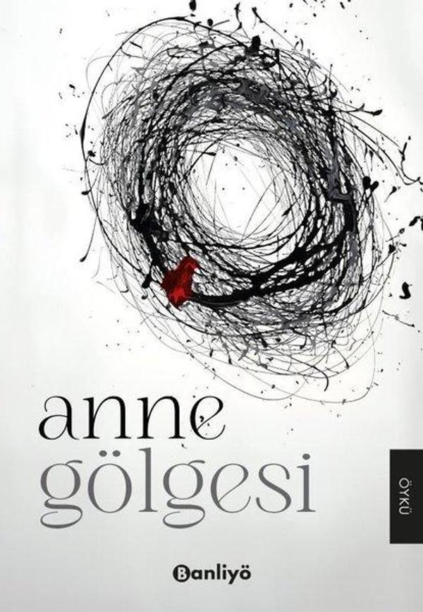Banliyö Kitap Anne Gölgesi - Banliyö Kitap - Image 1