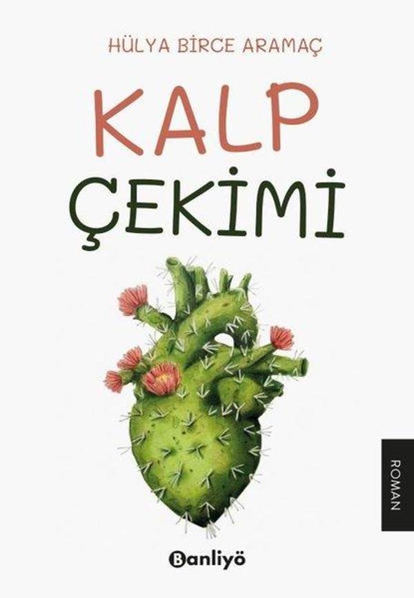 Kalp Çekimi - Banliyö Kitap - Image 1