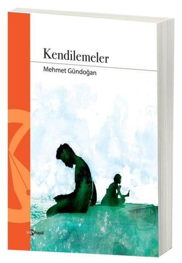 Kendilemeler - Hayal - Image 1