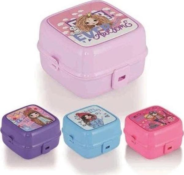 MİKRO BESLENME KABI BK-04 (KIZ) - Image 1