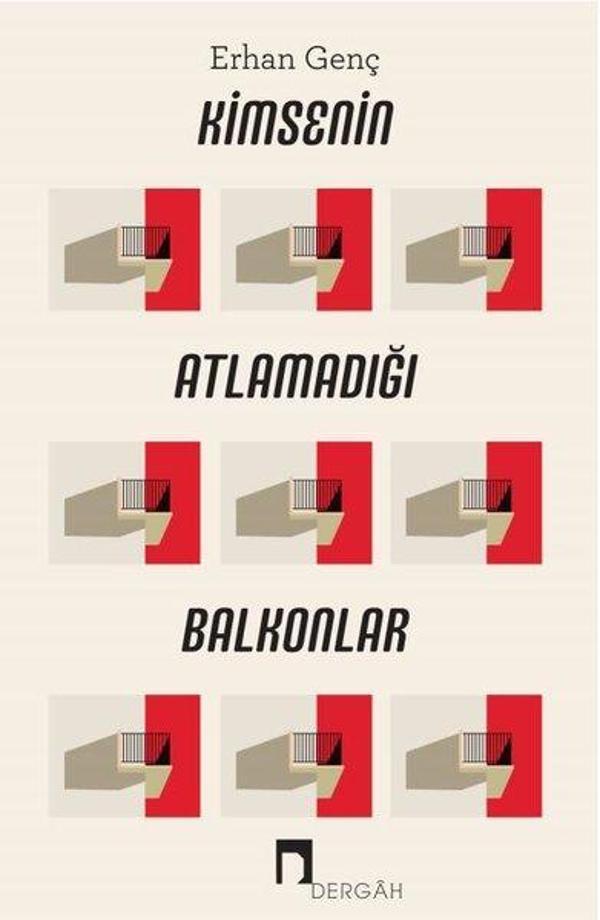 Kimsenin Atlatamadığı Balkonlar - Dergah Yayınları - Image 1