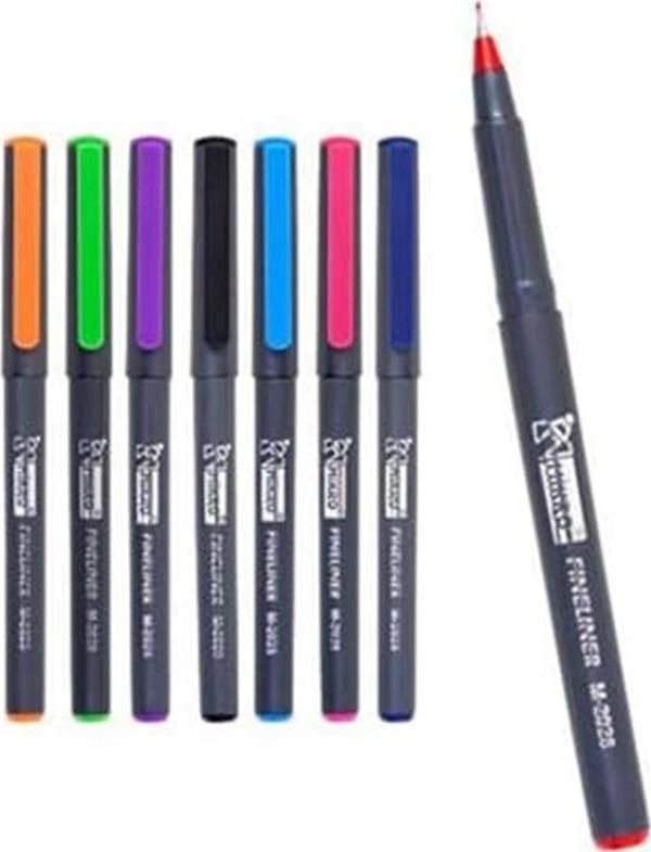 MİKRO M 2028 FINELINER KALEM - Image 1