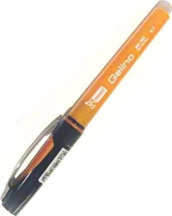 MİKRO MK-887-30 RENKLİ JELL KALEM - Image 1