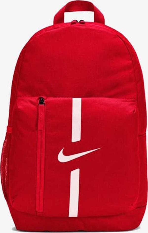 Nike Y Nk Acdmy Team Bkpk DA2571-657 Kırmızı Çocuk Sırt Çantası - Image 1