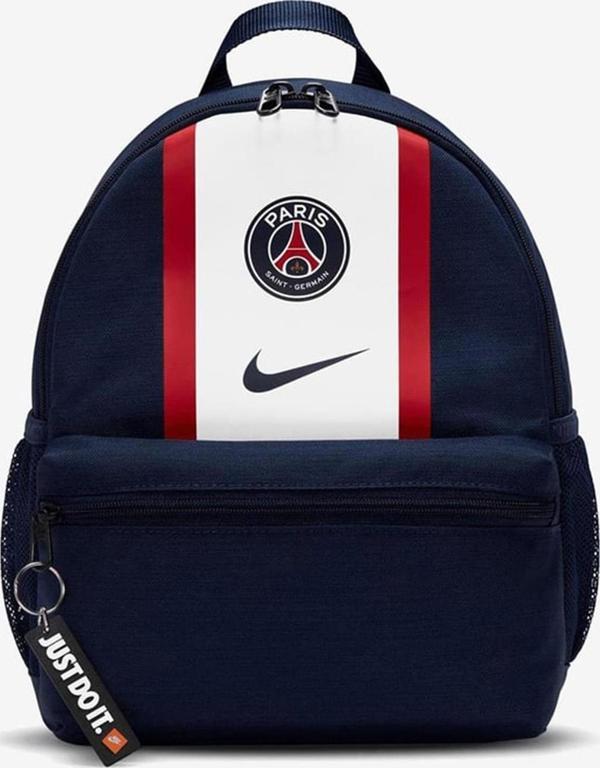 Nike Y Psg Nk JDI Mini Bkpk DM0048-410 Lacivert Unisex Sırt Çantası - Image 1