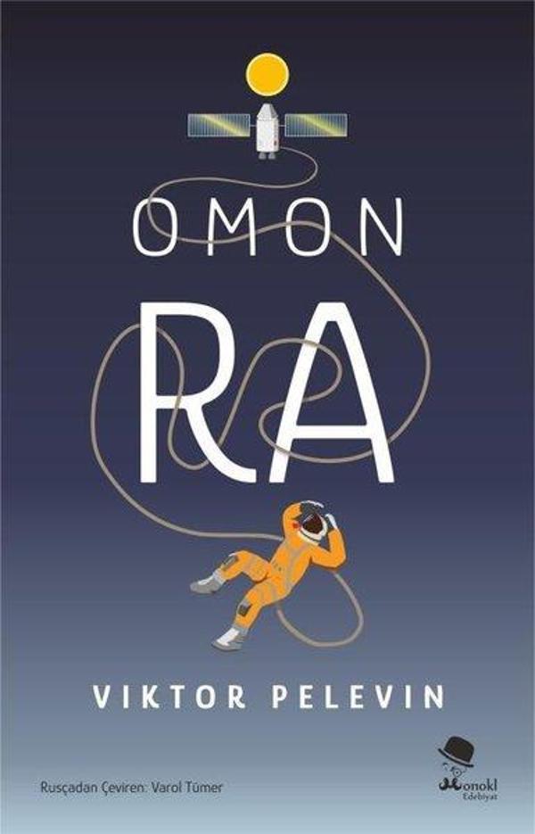 Omon Ra - Monokl - Image 1
