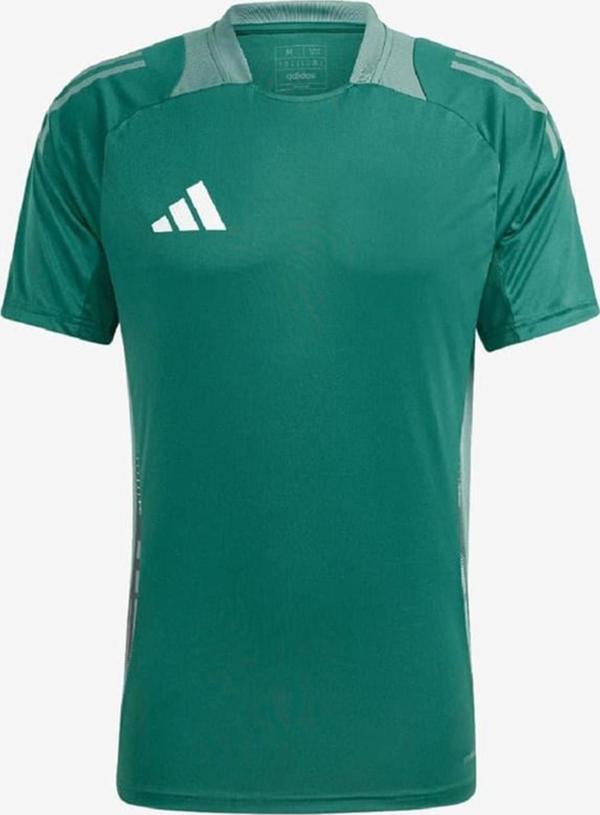 Adidas Tiro24 C Tr Jsy ADIS1655 Yeşil Erkek Forma - Image 1
