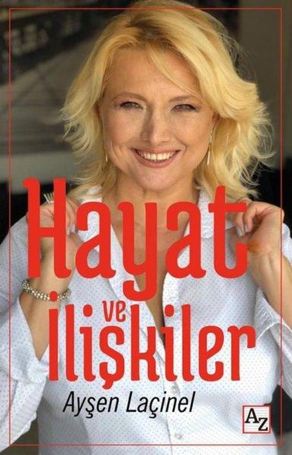 Hayat ve İlişkiler - Az Kitap - Image 1