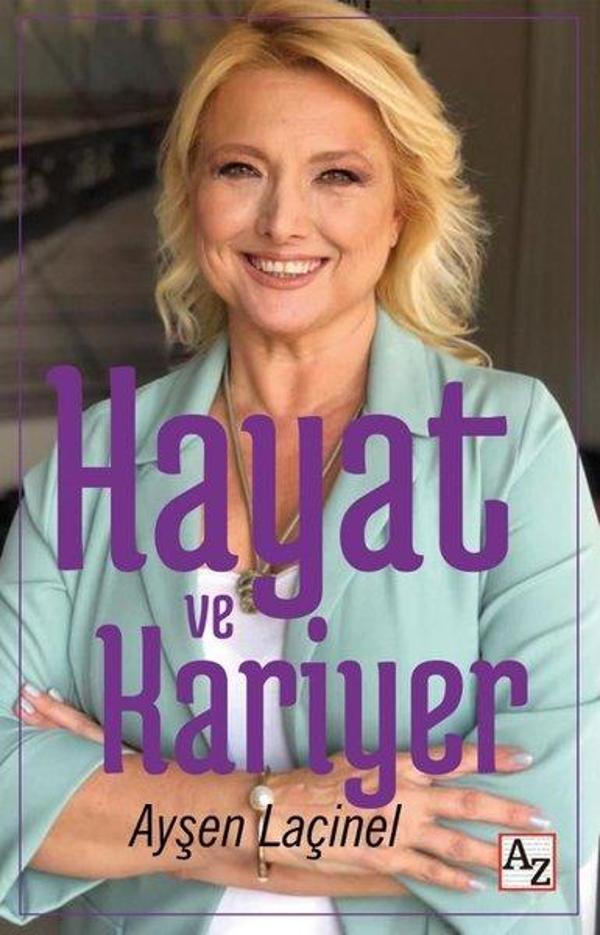 Hayat ve Kariyer - Az Kitap - Image 1