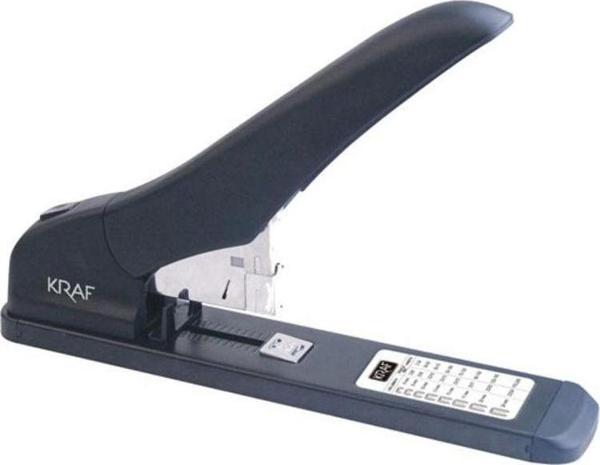 Kraf Zımba Makinesı Arşiv Tipi Kollu 240 Sayfa 90G - Image 1
