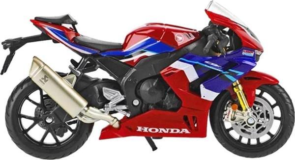 Honda CBR1000RR-R Fireblade SP 1/18 Model Motosiklet - Image 1