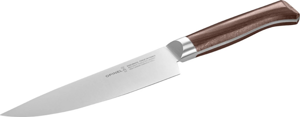 OPINEL Forges 1890 Paslanmaz Çelik Şef Bıçağı - Image 1