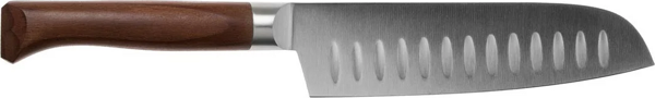 Opinel Forges 1890 Paslanmaz Çelik Santoku Bıçağı - Image 1