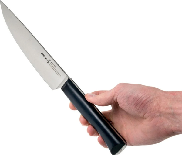 Opinel Intempora N°217 Paslanmaz Çelik 17cm Şef Bıçağı - Image 1