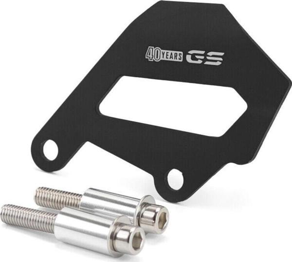 BMW R1250GS/ADV 40 ncı Yıl Arka Fren Kaliper Merkezi Koruma - Image 1