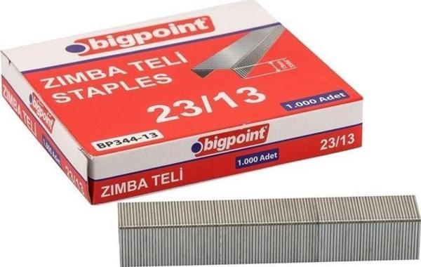Bigpoint Zımba Teli No:23/13 - Image 1