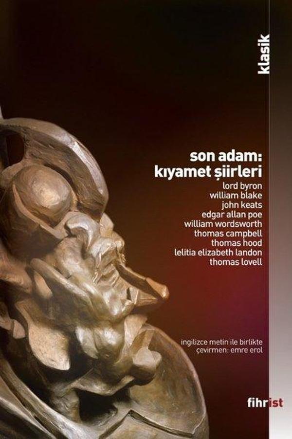 Son Adam: Kıyamet Şiirleri - Fihrist - Image 1
