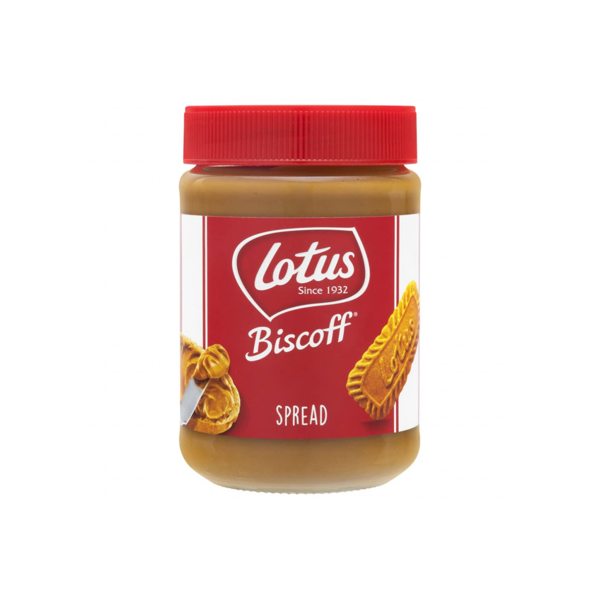 Lotus Spread Smooth Sürülebilir 400 gr - Image 1