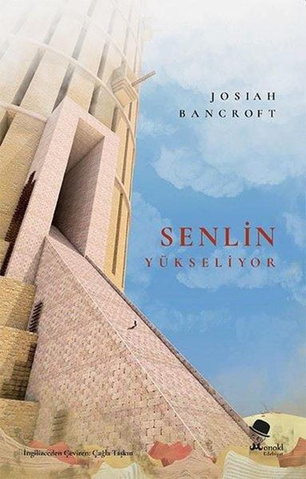 Senlin Yükseliyor - Monokl - Image 1