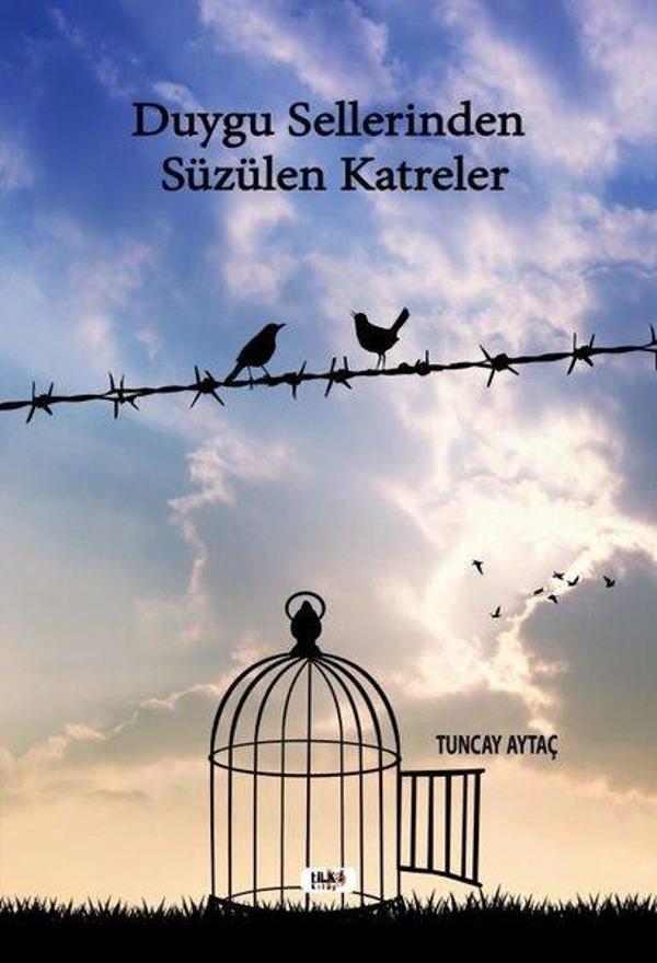 Duygu Sellerinden Süzülen Katreler - Tilki Kitap - Image 1