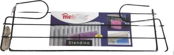 T.Concept Stendino Balkon Tipi Çamaşır Askısı - Image 1