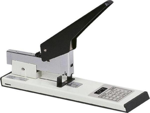 Lotte Zımba Makinesi Arşiv Tipi 100 Yaprak - Image 1