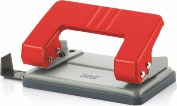 CASSA Standart Delgeç - 10 Sayfa Kapasiteli - Image 1