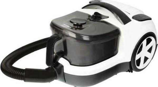 Fantom Girdap Cs 9000 Cyclone Elektrikli Süpürge Beyaz - Image 1